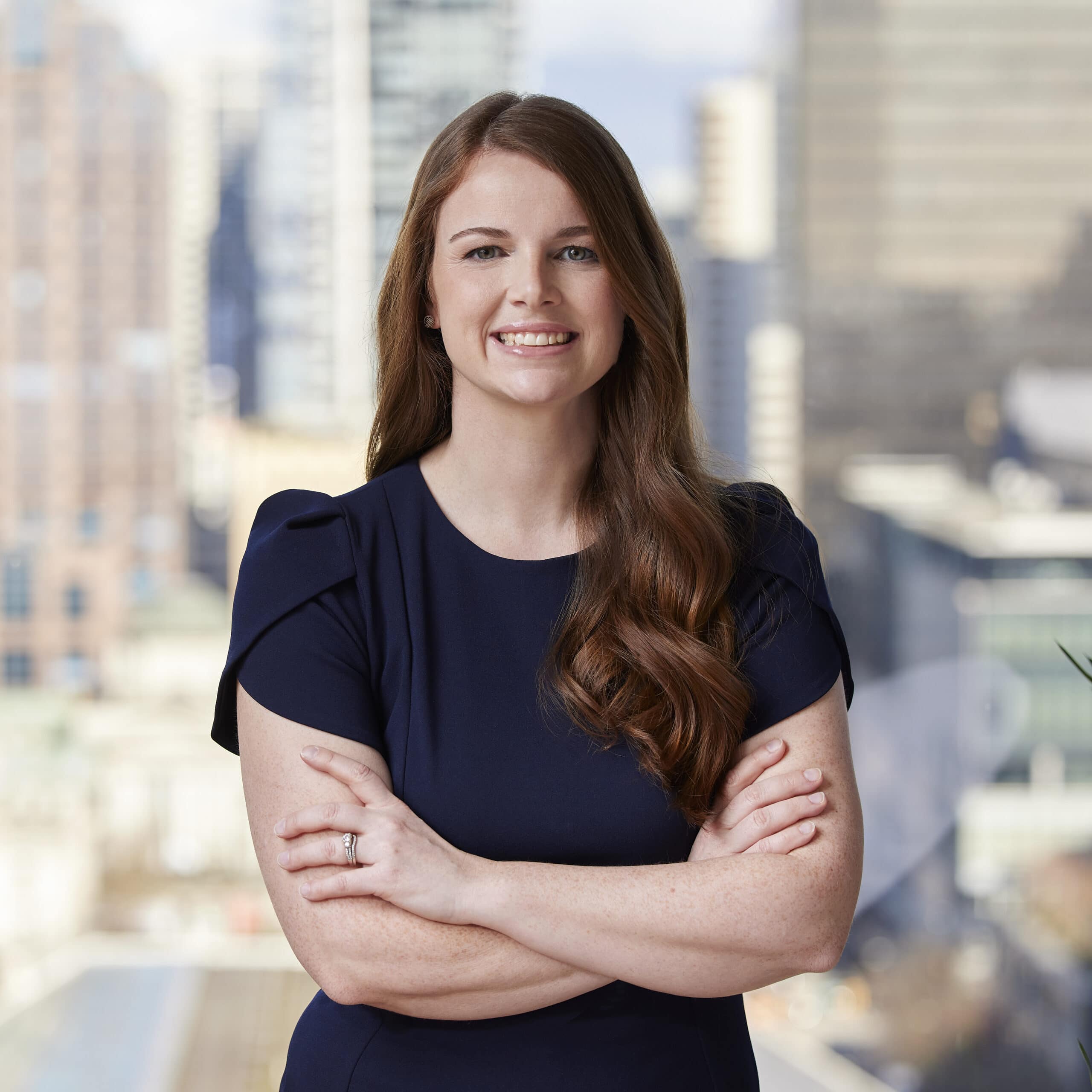 Katherine C. Finn Vancouver Insurance Defence Lawyer