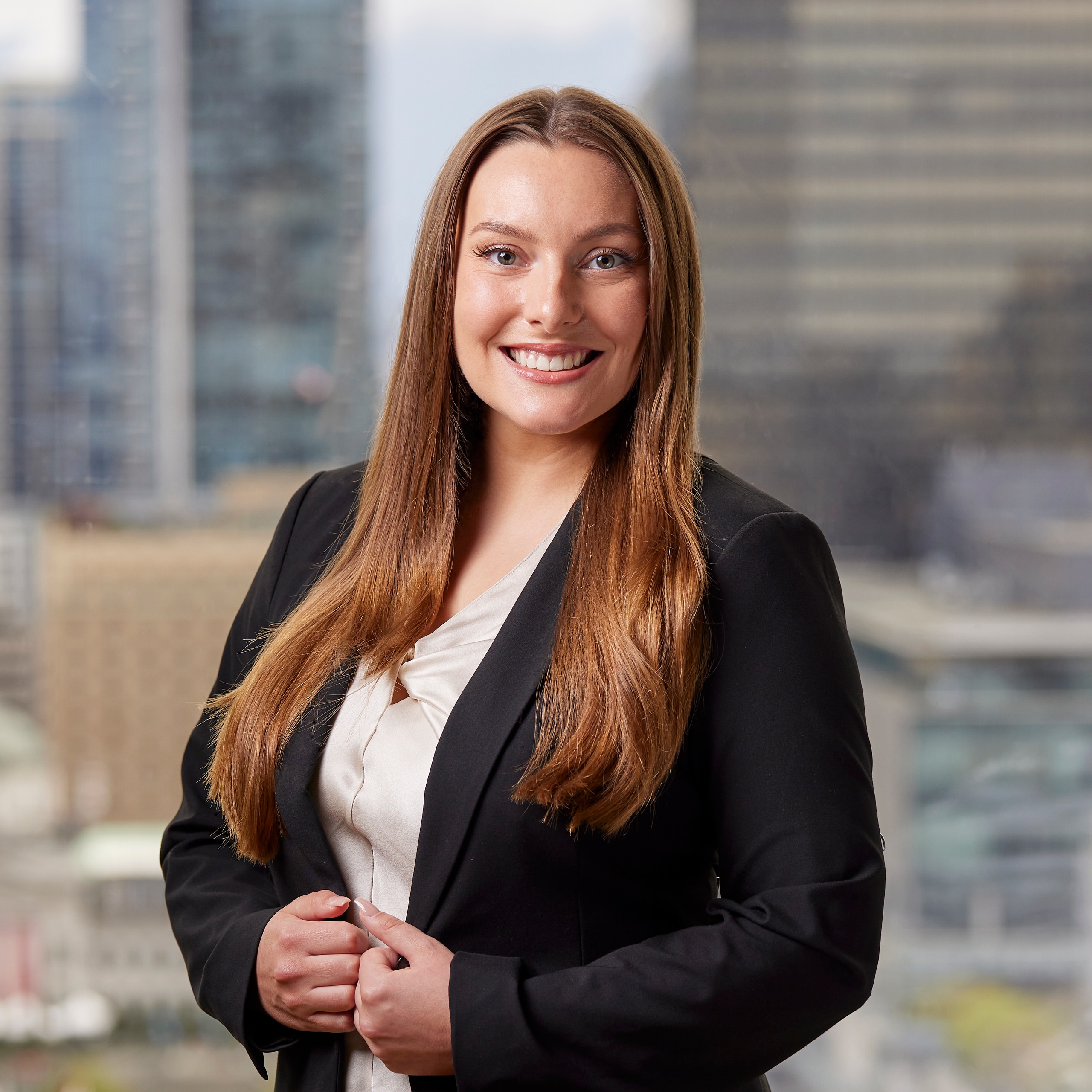 Michaela Durovic Civil Litigation Lawyer at Meridian Law Group in Vancouver