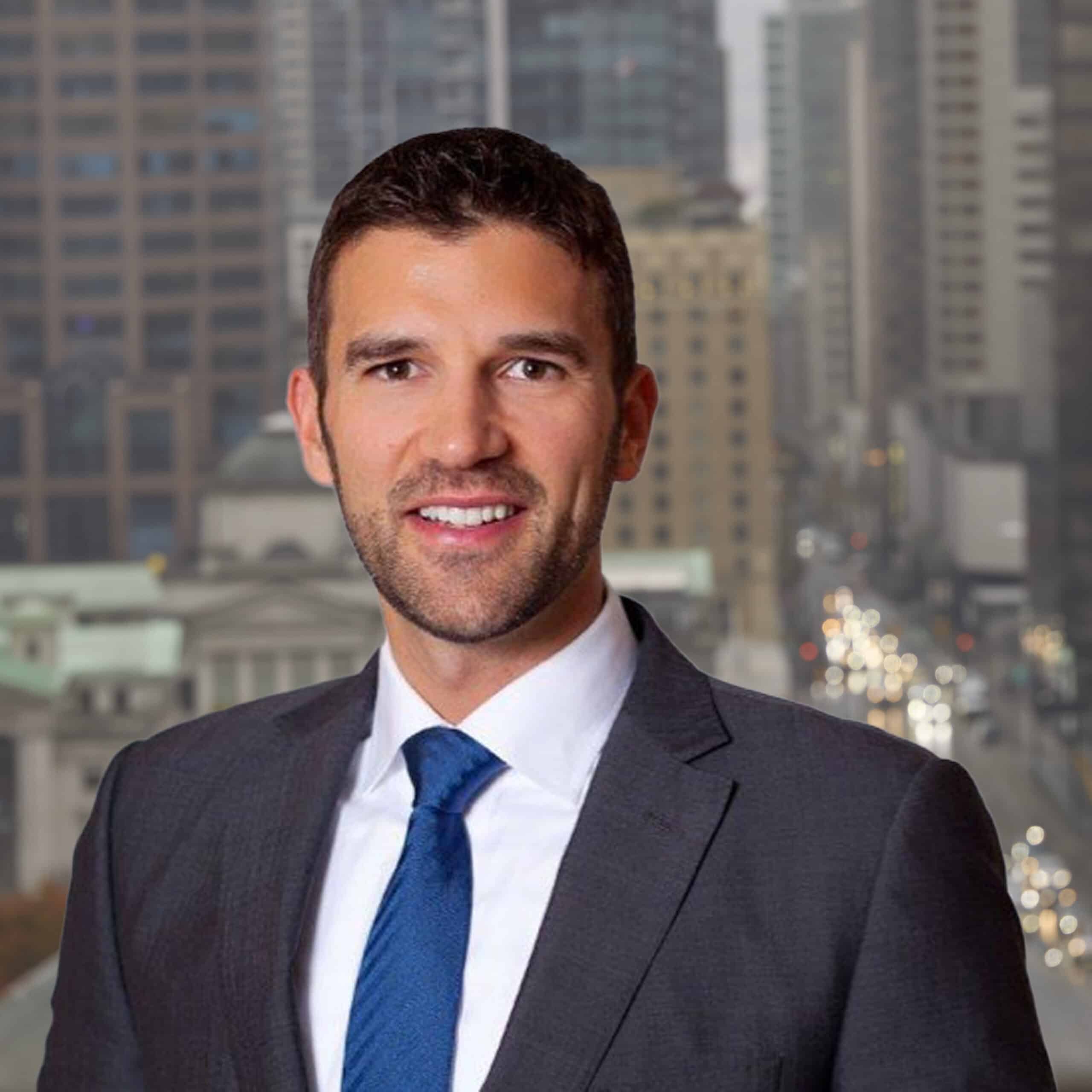 Curtis Ronning Vancouver Litigation Lawyer