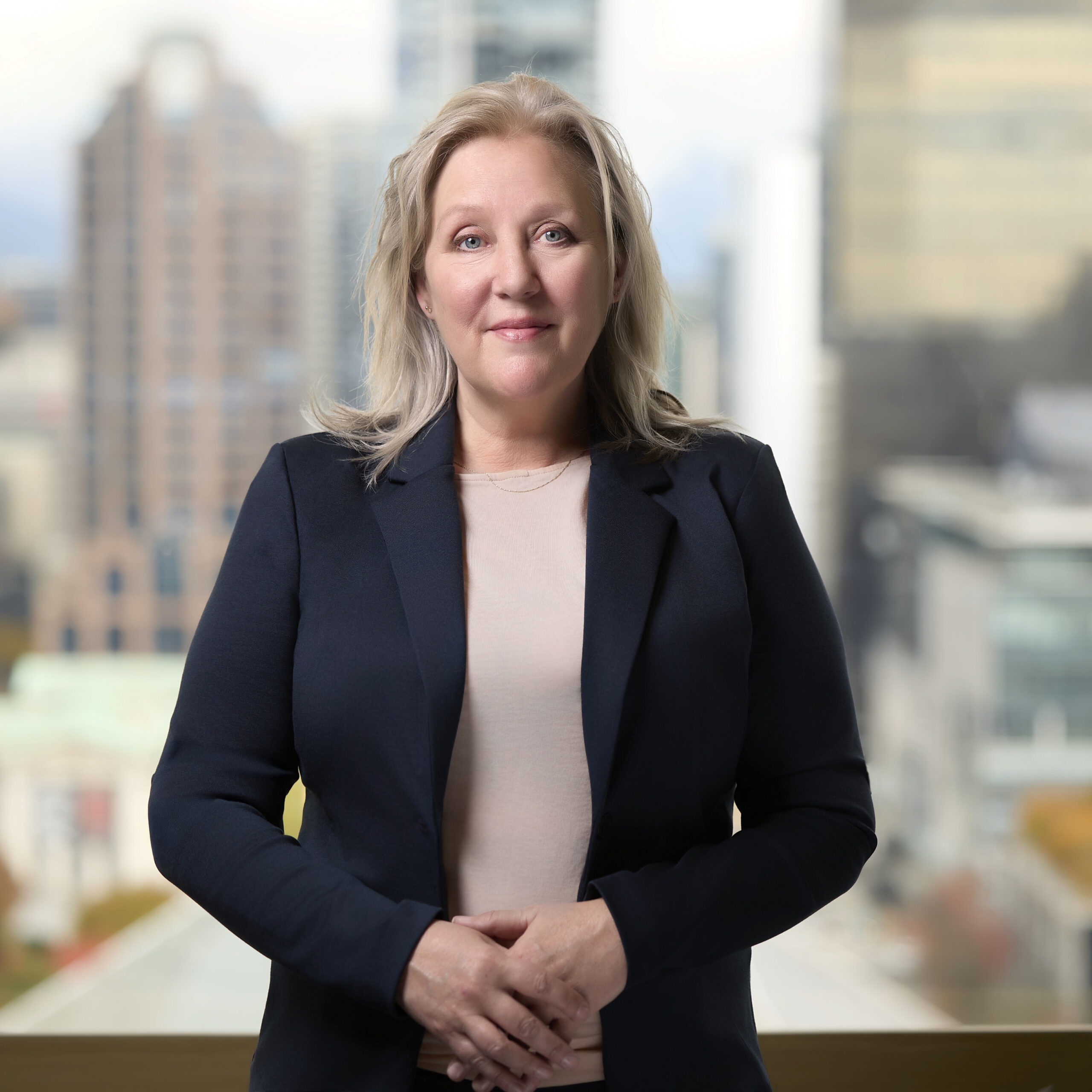 Greta (C.J.) Airhart is a Vancouver Family & Divorce, Estates, and Civil Litigation Lawyer with Meridian Law Group