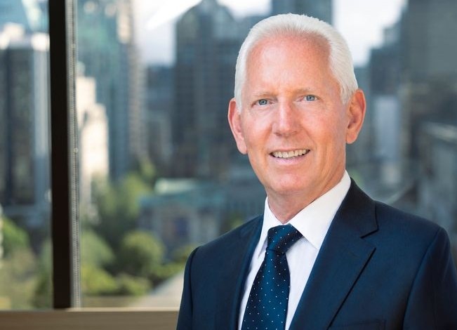 Edward E. Bowes is a litigation lawyer at Meridian Law Group in Vancouver.