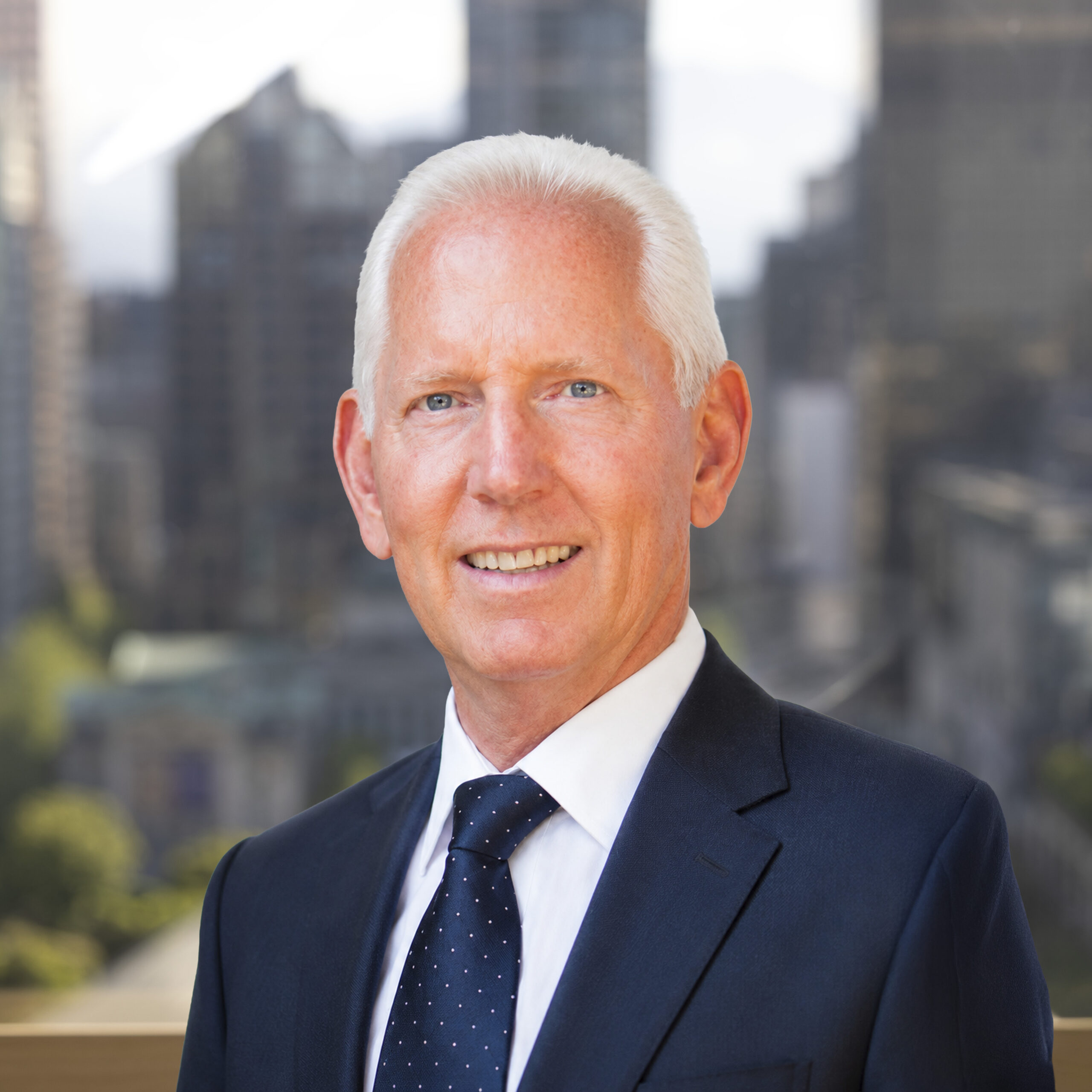 Edward E. Bowes is a litigation lawyer at Meridian Law Group in Vancouver.