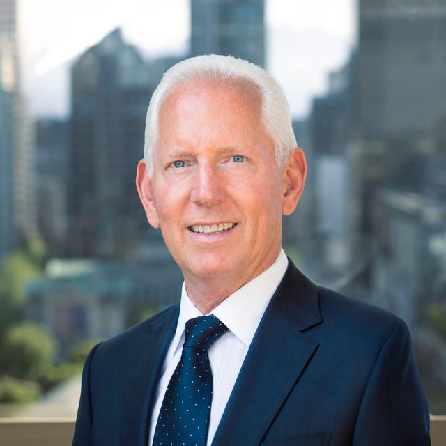 Edward E. Bowes is a litigation lawyer at Meridian Law Group in Vancouver.
